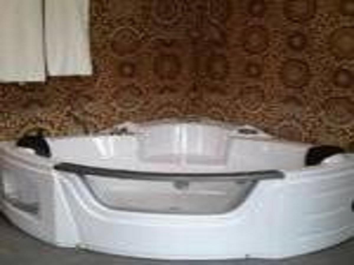 Tribeca Hotel Ghana Accra Bagian luar foto
